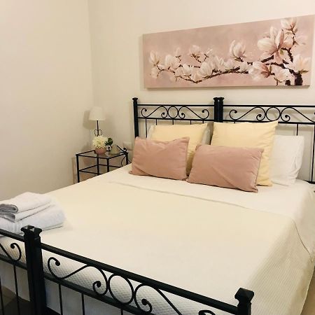 Camera Privata “Un Nido A Castello” Hotel Cagliari Luaran gambar